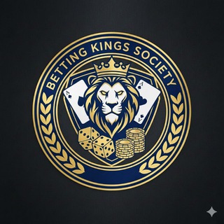 Betting Society channel avatar