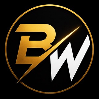 Аватар канала ◥█▓▒░ BETWON ░▒▓█◤