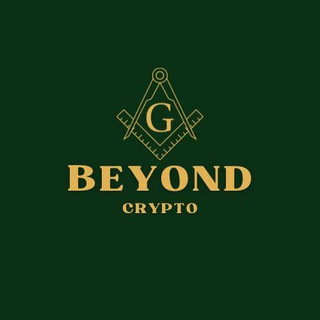 Beyond Crypto channel avatar