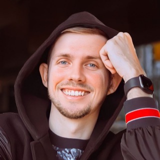 Аватар канала Вадим Безделев