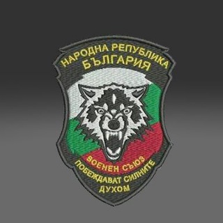 Bulgarian Military Union "Vasil Levski" channel avatar