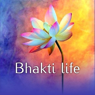 Аватар канала Bhakti life с Натальей Савич