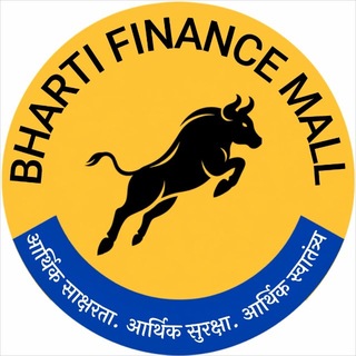 Ravindra Bharti - Bharti Finance Mall channel avatar