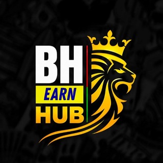 BH Earn Hub channel avatar