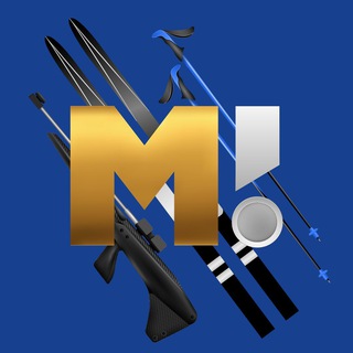 Аватар канала Матч! Биатлон и лыжи