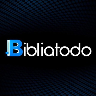 Аватар канала BibliaTodo