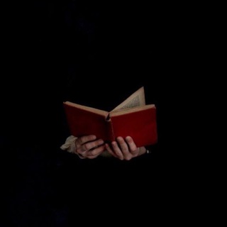 Bibliophile channel avatar