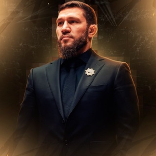 Magomed Bibulatov channel avatar