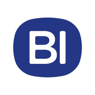 Аватар канала BI Group