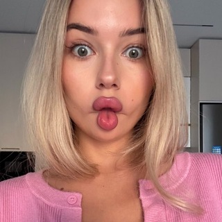 Аватар канала BIG BABY KATE