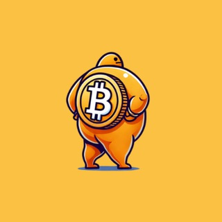 Big Back Bitcoin Official Group channel avatar