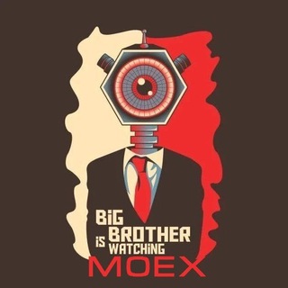 BigBro х Profit х Cozy MOEX channel avatar