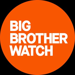Big Brother Watch channel avatar