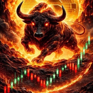 BigBull Official Calls channel avatar