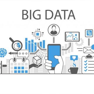 Аватар канала Big Data AI