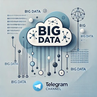 Bigdata channel avatar