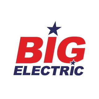 ביג אלקטריק Big Electric channel avatar
