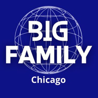 Наши в Чикаго | BIG FAMILY | Чат channel avatar