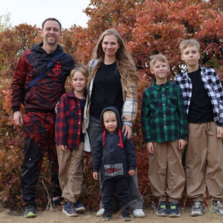 bigfamilyhistory channel avatar