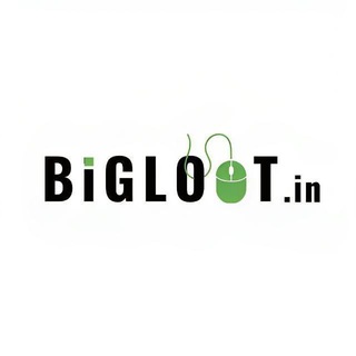 Аватар канала BigLoot.in | Online Shopping Deals