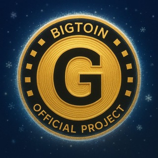 BIGTOIN channel avatar
