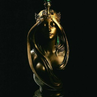 Скульптура | Sculpture channel avatar