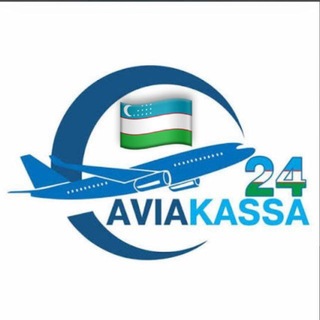 AVIAKASSA BILETLAR 24/7 channel avatar