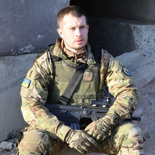 Андрій Білецький channel avatar