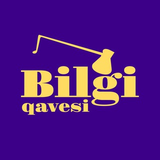 Аватар канала Bilgi Qavesi