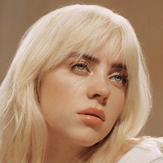 Billie Eilish channel avatar