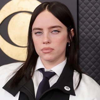 BILLIE EILISH | нарезки channel avatar