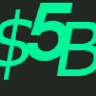 5BillionSales Official Announcements channel avatar