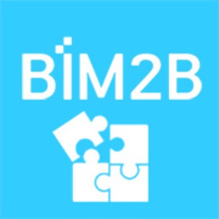 Revit и BIM технологии | BIM2B channel avatar
