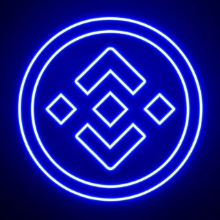 Binance 360 channel avatar