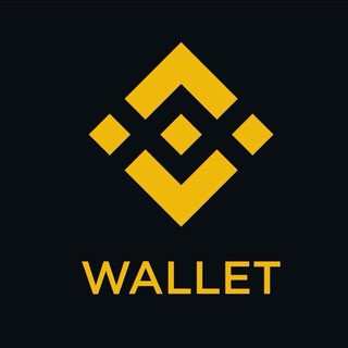 Binance Wallet Announcements channel avatar