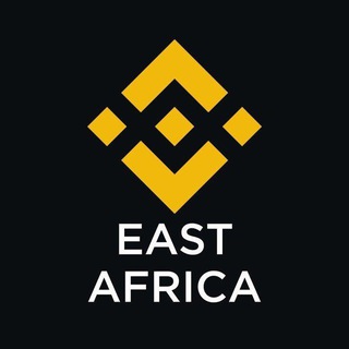 Binance East Africa channel avatar