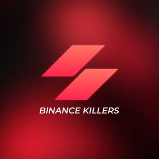 Binance Killers channel avatar