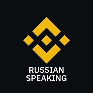 Комьюнити Binance channel avatar