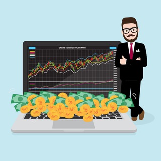 Аватар канала Бинарные опционы Форекс Дарилка