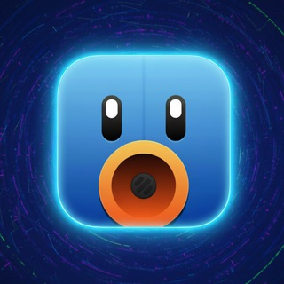 Binary | Deriv Free Bots channel avatar