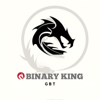 𝐁𝐈𝐍𝐀𝐑𝐘 𝐊𝐈𝐍𝐆 channel avatar