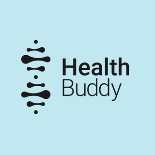 Health Buddy - биохакинг, здоровье channel avatar