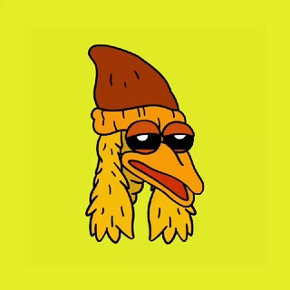BirdDog | $BIRDDOG | CTO channel avatar