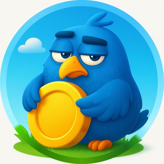 Bird's Empire channel avatar