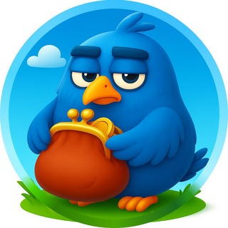 Birds Withdrawals channel avatar