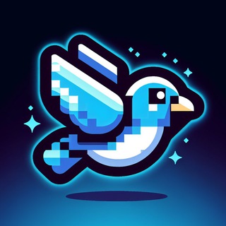BIRD TON channel avatar