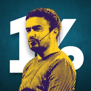 Аватар канала 1% Bilim