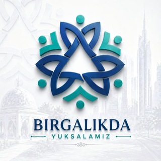 Аватар канала Birgalikda Yuksalamiz°