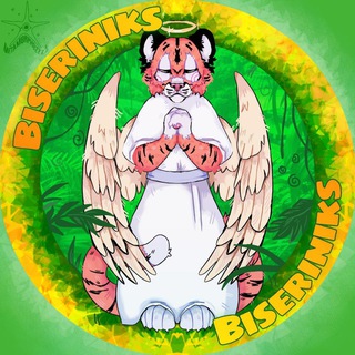 biseriniks channel avatar