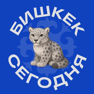 Аватар канала Бишкек сегодня — новости